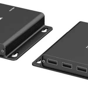 unitek przeduzacz usb c na 4 usb a przez ethernet zasieg do 04b709e5a2744873a5e51e21a09a7314