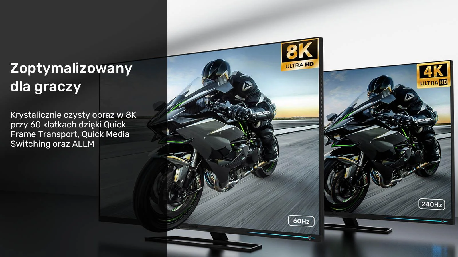 Unitek przewód 8K LUX HDMI 2.1 oplot 10M