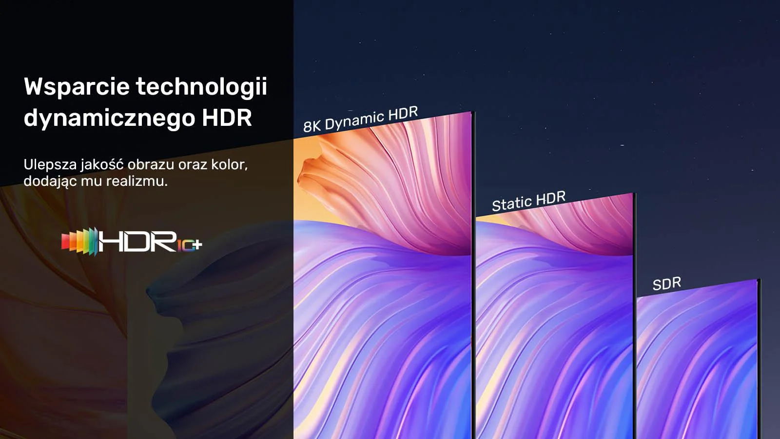 Unitek przewód 8K LUX HDMI 2.1 oplot 1M