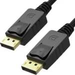 unitek przewod displayport mm 3m 50f4678a23994044aa6ab7d887b14b9a