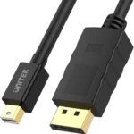 unitek przewod minidisplayportdisplayport mm 3m cc2acf56c7814c21b5d942e4a8240732