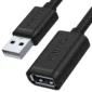 unitek przewod przeduzacz usb 20 am af 2m c971771cdf604ed59d40c2b222551fc5