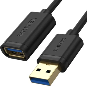 unitek przewod przeduzacz usb 31 gen 1 am af 3m a8dd0e5a71e64079937816e92b95c353