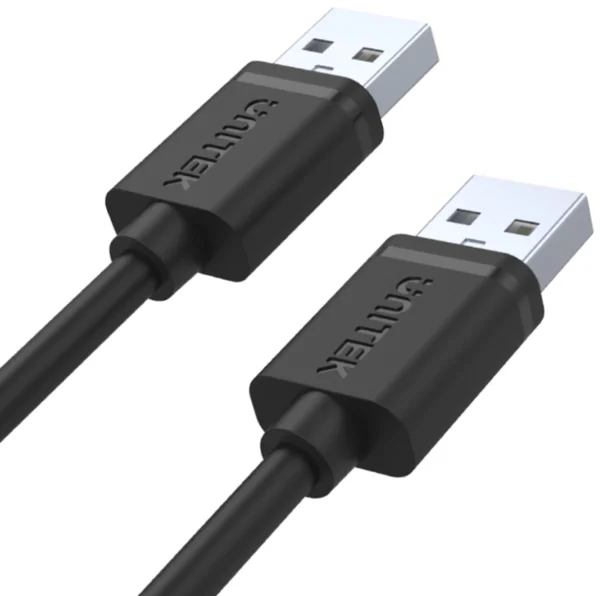 unitek przewod usb 20 am am 15m 0744d883e6dc47f690669968abc9b052