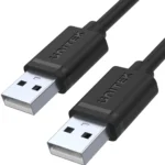 unitek przewod usb 20 am am 15m 628b1ca4d34b409988e5f459ed438c04