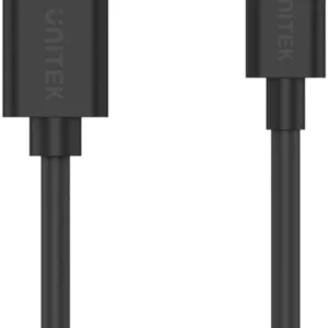 unitek przewod usb 31 typ a typ c m m 025 m 4d3e3ac83f9344edad510381a84e2604