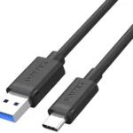 unitek przewod usb 31 typ a typ c m m 025 m 60955b0694d64303a50c868c1e25700b