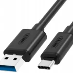 unitek przewod usb 31 typ a typ c m m 15 m e57f74c1272a4c52a06ef3c091e2039e