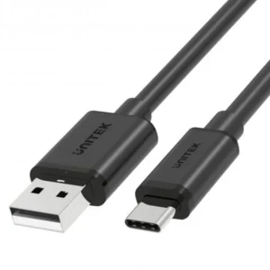 unitek przewod usb a 20 usb c 15m c14067bk 4732d812378044af9c656b1d864a3e7c