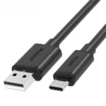 unitek przewod usb a 20 usb c 2m c14068bk a36607c4bc72494bbb12384ea1312a05