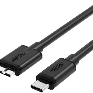 unitek przewod usb typ c do microusb b 30 1m b3ca30260af944c19ce7873fca85c725