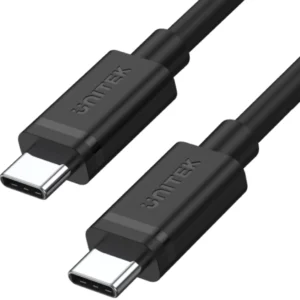 unitek przewod usb typ c do usb typ c 1m 91258d00bbea48c6b75650913c5d558e