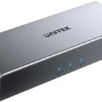 unitek rozgaeznik sygnau hdmi 1 in 2 out 4k 2a364af4604c4b129f18a2faf693e3bd