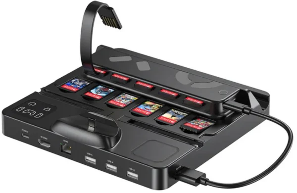 unitek stacja adujaca switch z przeacznikiem i czytnikiem ka b3584945fd6640e9a49c93c73fff9e94 unitek stacja adujaca switch z przeacznikiem i czytnikiem ka b3584945fd6640e9a49c93c73fff9e94