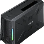 unitek stacja dokujaca 1x dysk m2 nvme 1x dysk sata usb c 10 209c7862a9704f4c816a28be5526be62