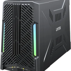 unitek stacja dokujaca 1x dysk m2 nvme 1x dysk sata usb c 10 5bfdab835473456bafda08472c93820d