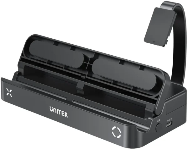 unitek stacja dokujaca do nintendo switch pd 100w hdmi 4k rj f57a483b241e4f80b6333ba6179a4716