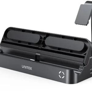 unitek stacja dokujaca do nintendo switch pilot 627f9b402fb348df825529a7f05f4ee2