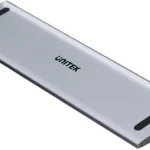 unitek stacja dokujaca kvm z funkcja podstawki potrojne wyjs a533d639a6484f6b9dd7cf8f5948237f