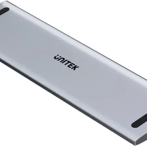 unitek stacja dokujaca kvm z funkcja podstawki potrojne wyjs a533d639a6484f6b9dd7cf8f5948237f