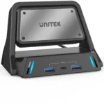 unitek stacja dokujaca pro do steam deck 100w 8k 55dade0557144482ac9df2f736f9c391