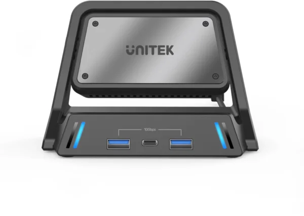 unitek stacja dokujaca pro do steam deck 100w 8k 5f79fb725d8244b491baae76f54a5b6c