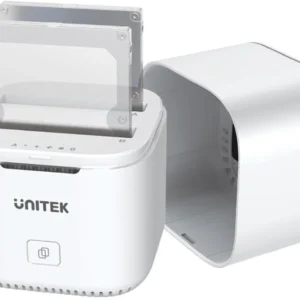 unitek stacja klonujaca bay sata usb30 do sata6g 25 z funkcj 91b9d85c70c048b99a4a179043f392d6