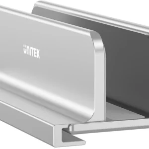 unitek stojak na laptopa pionowy aluminium 1918e2e9301444858a775d12fcd0cf2e