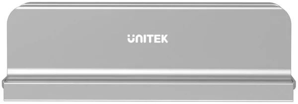 unitek stojak na laptopa pionowy aluminium 1ffdb757a35c49f58270178eb6983ae7