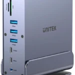 unitek uniwersalna stacja dokujaca displaylink 4k x3 e327014483524efd99b6017f3016c246