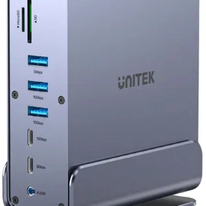 unitek uniwersalna stacja dokujaca displaylink 4k x3 e327014483524efd99b6017f3016c246