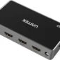 unitek v1109a rozgaeznik sygnau hdmi 14b 1 in 4 out 4k 50b58246f37842eaba05adebf08dbd26