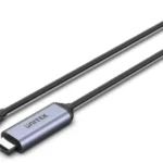 unitek v1423b adapter usb c na hdmi 21 8k kabel 18 m 5b987b5c3f034334849803f64b3c4e77