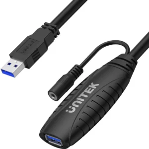 unitek wzmacniacz sygnau przeduzacz usb 31 15m y 3003c 358079fd1c6748ea981d001b0f27fa09
