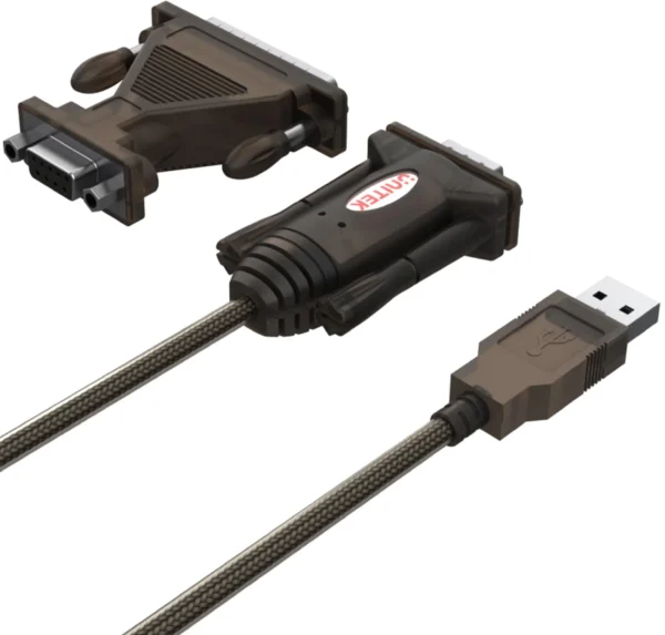 unitek y 105a konw usb 1xrs 232 z adapdb9fdb25m ea8f797aa02a431c97b536b8acd1173d