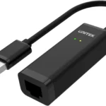 unitek y 1468 adapter usb ethernet 10100mbps 163a7599f23e4e3d92e0bba67fefc0a4