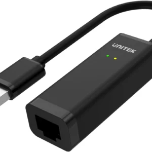 unitek y 1468 adapter usb ethernet 10100mbps 163a7599f23e4e3d92e0bba67fefc0a4