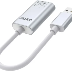 unitek y 247a karta dzwiekowa usb stereo 5ab428b85c3040389c1ebb0cc4f9d822