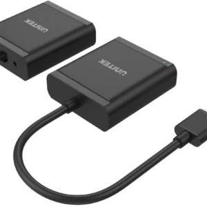 unitek y 2516 przeduzacz usb 20 po skretce 4xusb 0eceed861c9b44c883261564100122bb