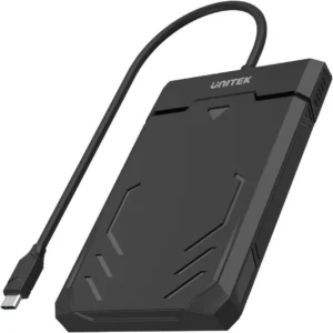 unitek y 3036a obudowa usb c 6gbps hddssd sata uasp c89aed28330c431982810cf81d684085