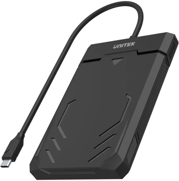 unitek y 3036a obudowa usb c 6gbps hddssd sata uasp c89aed28330c431982810cf81d684085