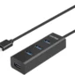 unitek y 3089 adapter hub usb 9a138e05cf7840f48ad090bdfee90483