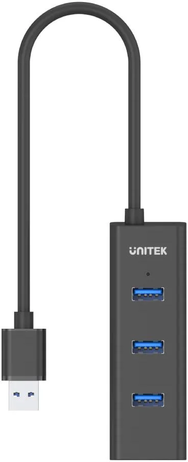 unitek y 3089 adapter hub usb f5c12e225a7541bbb26289c2b932f376