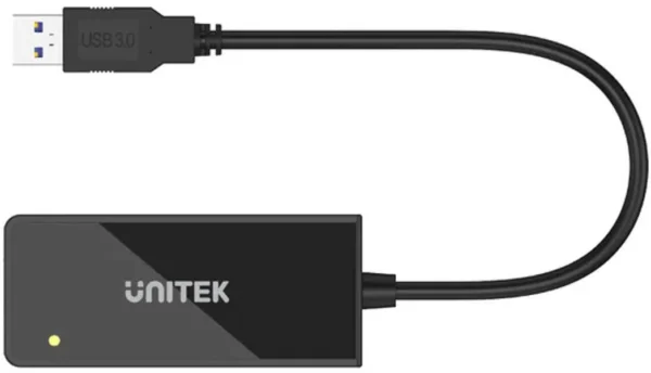 unitek y 3702 konwerter usb 30 1x hdmi 9e2f91f1b460419d8d8d2958022fd4a9