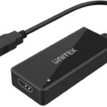 unitek y 3702 konwerter usb 30 1x hdmi e42c982bb94d4e59b9fb5b1db02cdaa7
