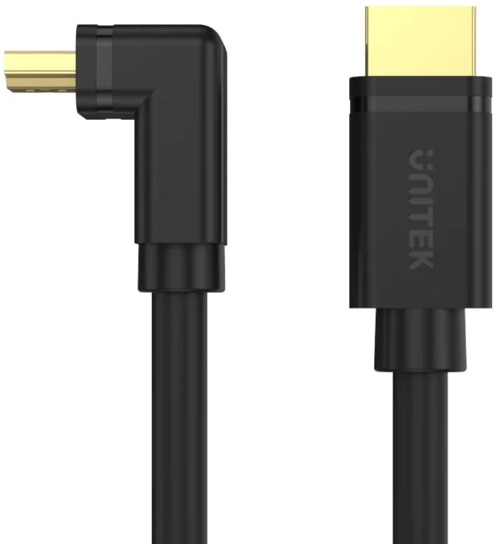 KABEL TYPU High Speed HDMI: