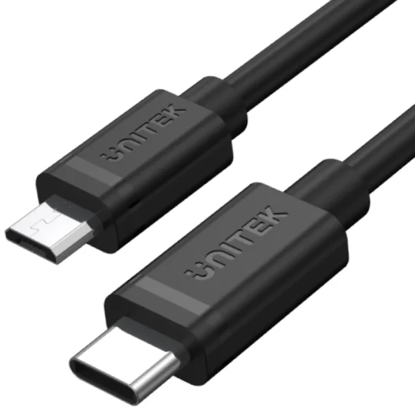 unitek y c473bk przewod usb typ c do microusb 1m 9a8807f4dec34f52844e900c3776c81c unitek y c473bk przewod usb typ c do microusb 1m 9a8807f4dec34f52844e900c3776c81c