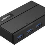 unitek y hb03001 hub 4x usb30 z funkcja adowania dc9f9a5279d3403bb7ebaa7d5cd25703
