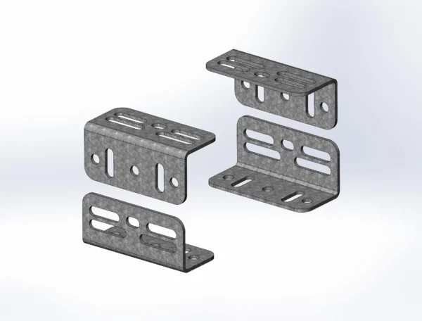 uniwersalna podstawa pod napedy przesuwnezestaw 4 katownikow 09ccd6ea99e6426b91a15edec156b4ed