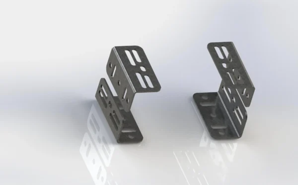 uniwersalna podstawa pod napedy przesuwnezestaw 4 katownikow 1f2623960a3a44ab915abe2df08249e0